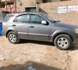 كيا سورينتو